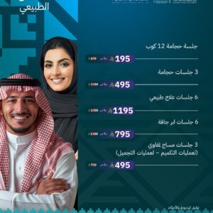 12 كوب حجامة