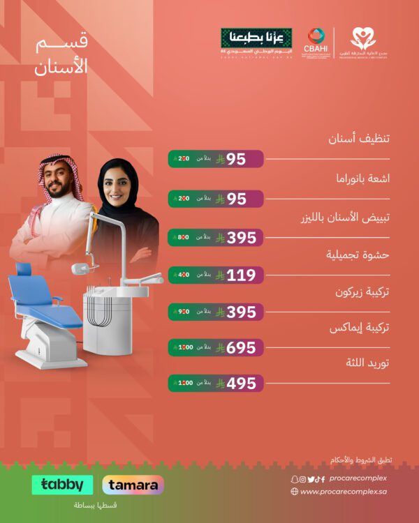 توريد اللثة للفكين