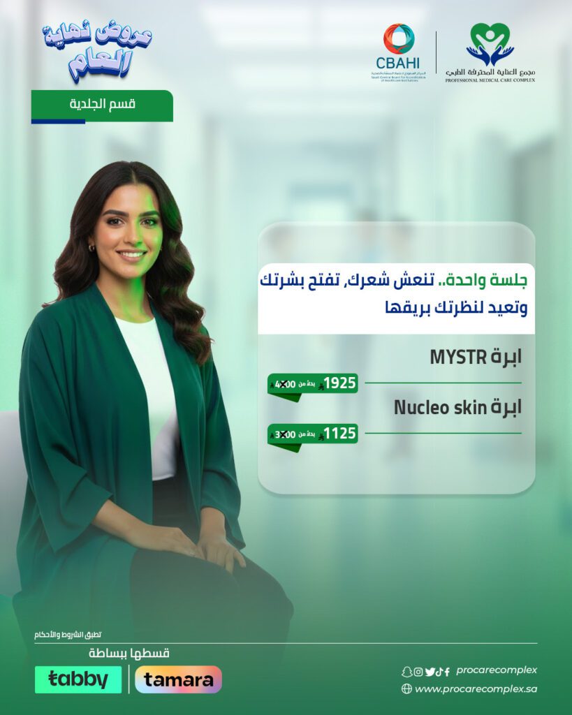 ابرة Nucleo skin